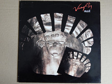 Vangelis ‎– Mask (Polydor ‎– 825 245-1, Spain) NM-/NM-