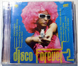 Disco Forever 2, укр. лиц.