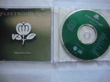 FLEETWOOD MAC GREATEST HITS USA