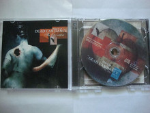 TRIBUTE TO DEAD CAN DANCE THE LOTUS EATERS 2CD