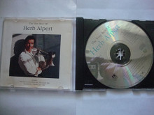 HERP ALPERT THE VERY BEST