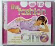 2 CD The Fashion City, укр. лиц.