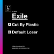 Exile ‎– Cut By Plastic (Под заказ !!)
