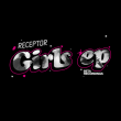 RECEPTOR - GIRLS EP (Под заказ !!)