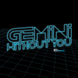 GEMINI - DESTINY B/W WITHOUT YOU (Под заказ !!)