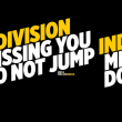 INDIVISION - DO NOT JUMP B/W MISSING YOU (Под заказ !!)