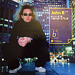JOHN B - FUTURE REFERENCE 3X12" LP (Под заказ !!)