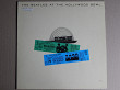 The Bеatles ‎– The Beatles At The Hollywood Bowl (Odeon ‎– 1C 072-06 377, Germany) EX+/NM-