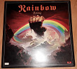 Rainbow- rising