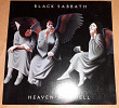 Black sabbath - heaven and hell