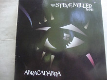 The steve miller band abracadabra 1982 holland