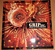 GRIP INC.- power of inner strength