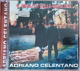 Adriano Celentano- IL RAGAZZO DELLA VIA GLUCK
