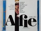ALFIE: Music From The Motion Picture
