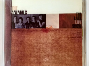 The Animals- THE LAST LIVE SHOW