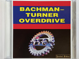 Bachman-Turner Overdrive- LIVE