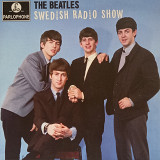 The Beatles- SWEDISH RADIO SHOW