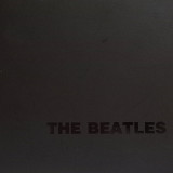 The Beatles- THE BEATLES (THE BLACK ALBUM)