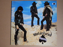 Motörhead ‎– Ace Of Spades (Bronze ‎– 202 876, Germany) EX+/NM-