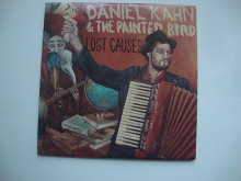 DANIEL KAHN/THE PAINTED BIRD LOST CAUSES