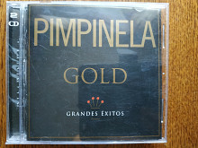 PIMPINELA GOLD 2 CDs
