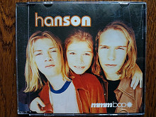 HANSON Middle of Nowhere