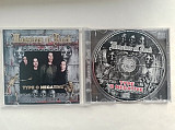 Type o Negative Monsters of Rock