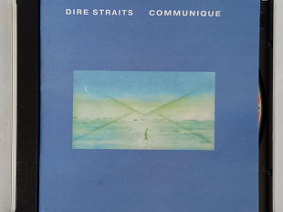 Dire Straits- COMMUNIQUE
