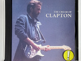 Eric Clapton- THE CREAM OF CLAPTON