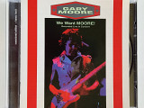 Gary Moore- WE WANT MOORE!: Recorded Live In Concert