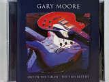 Gary Moore- OUT IN THE FIELDS: The Very Best Of Gary Moore