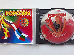 Popcorn 37 smash hits