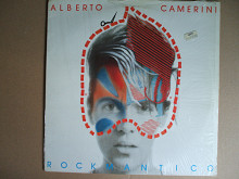 Alberto Camerini-Rockmantico (CBS ‎– CBS 85782, Italy) NM-/EX+
