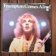 Продам Peter Frampton ‎– Frampton Comes Alive!