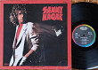 Sammy Hagar EX Van Hallen (Street machine) 1979. (LP). 12. Vinyl. Пластинка. Germany.