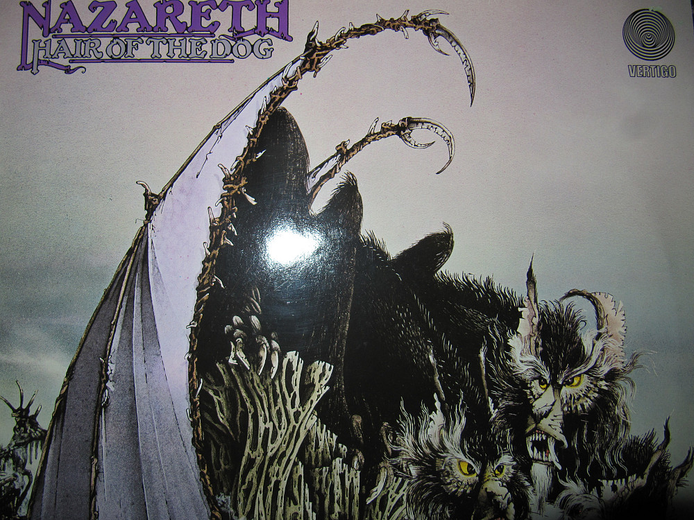 Hair of the dog. Группа Nazareth 1975. Nazareth 1975 hair. Nazareth hair of the Dog 1975. Назарет группа hair of.