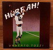 Umberto Tozzi (Hurrah) 1984. (LP). 12. Vinyl. Пластинка. Germany.