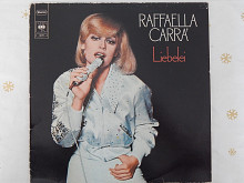 Raffaella Carrà ‎– Liebelei (CBS ‎– CBS 82271, Germany) EX+/EX+
