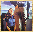 Scorpions (Animal Magnetism) 1980. (LP). 12. Vinyl. Пластинка. Germany.