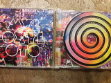 Coldplay mylo xyloto made in eu