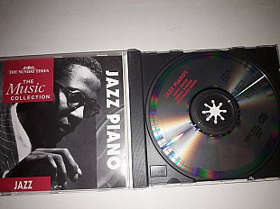 Jazz piano the music collection made in ireland