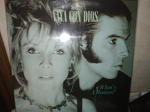 VAYA CON DIOS ''WHAT'S A WOMAN'' ''12''