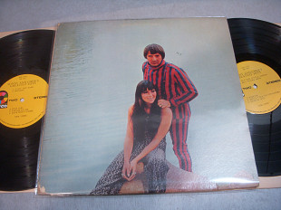 Sonny And Cher's ( ATCO )