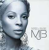 Mary J. Blige ‎– The Breakthrough