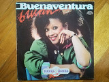 Buena-Buenaventura-NM-Чехословакия