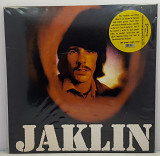 Jaklin – Jaklin LP 12" (Прайс 32637)