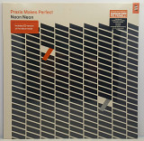 Neon Neon – Praxis Makes Perfect LP 12" + CD(Прайс32642)