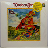 Mother Gong – Fairy Tales LP 12" (Прайс 32641)