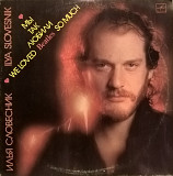 Илья Словесник (Мы Так Любили Beatles) 1987. (LP). 12. Vinyl. Пластинка.