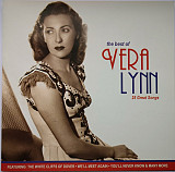 Vera Lynn ‎– The Best Of Vera Lynn - 25 Great Songs